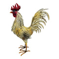 45cm Proud Rooster Statue 31x22.5x45cm